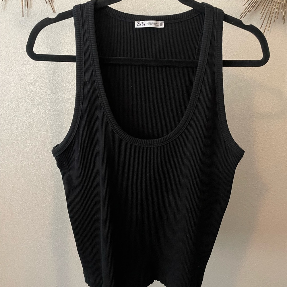 ZARA TANK
